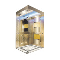 Best Price Superior Quality Doors Many People Elevator Guide Rail Passenger